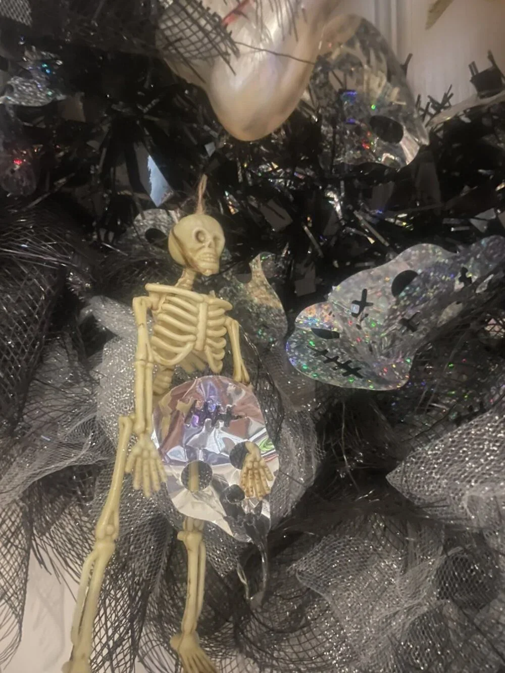 N/A add spooky